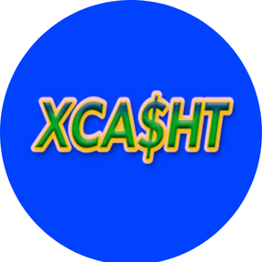 XCASHT Logo